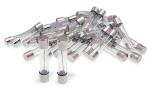 1-1/4" Slow-Blow Fuses - Bulk 100-Packs
